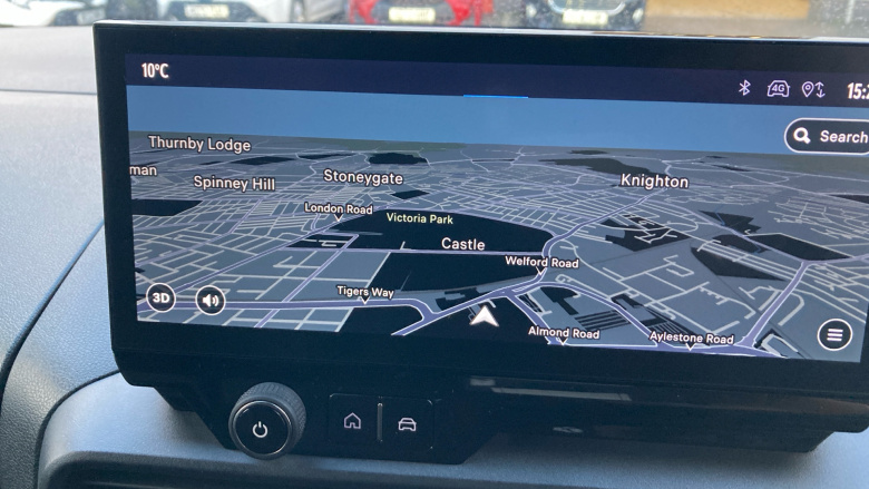 Toyota Proace City L1 Electric Icon Van 50kWh Auto